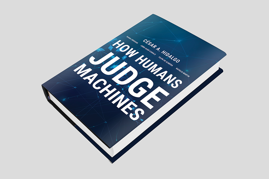 Judge Performance Machine How Humans Judge Machines - Sense Contents