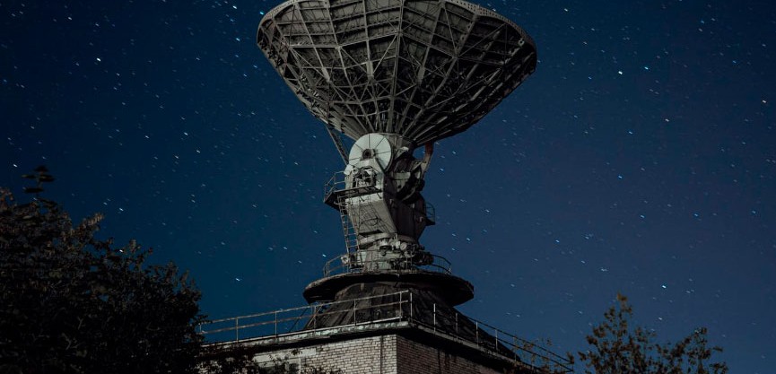 CATA — Centro de Astrofísica y Tecnologías Afines
