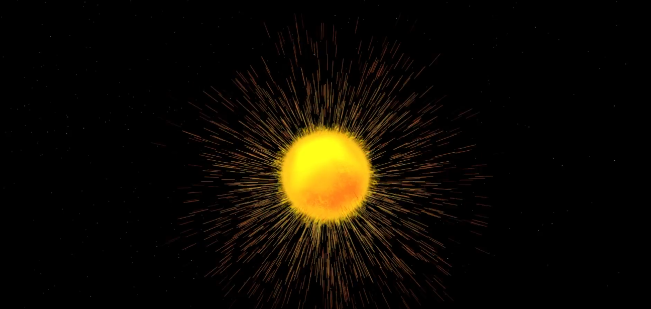 Planeta Intruso