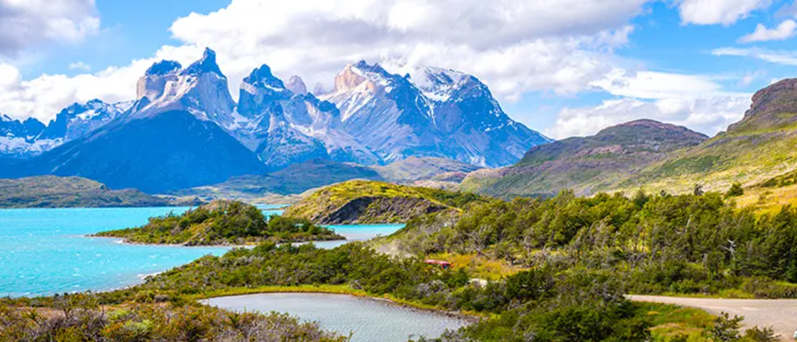 PME Patagonia — Núcleo Milenio LILI