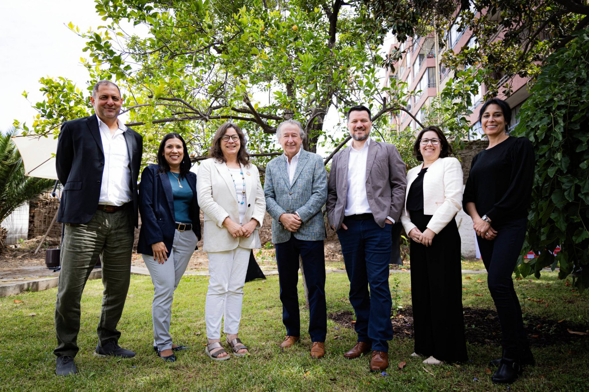 UNTEC — Fundación para la Transferencia Tecnológica